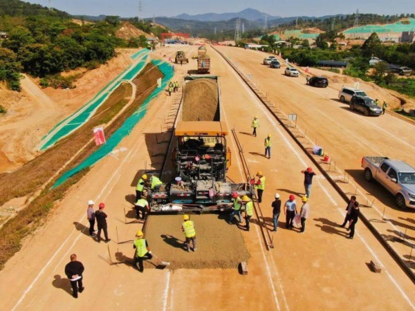 普洱高速公路